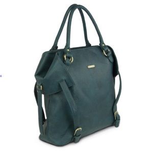 Timi and Leslie Charlie Diaper Bag